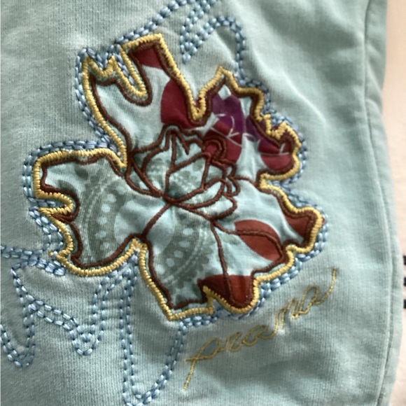 Prana Zip Up Hoodie - Picture 4 of 13